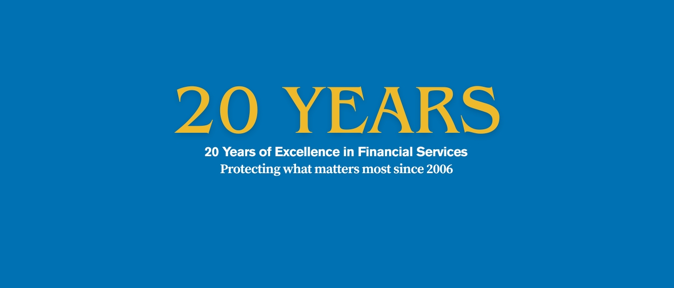 All In One Brokers 20 Years Celebration